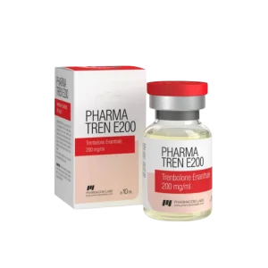 Pharma Tren E 200 мг 10 мл Pharmacom Labs